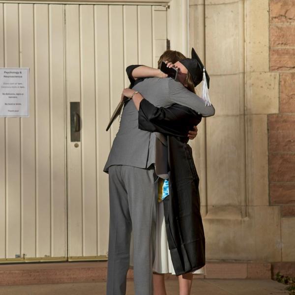 graduation December 2024