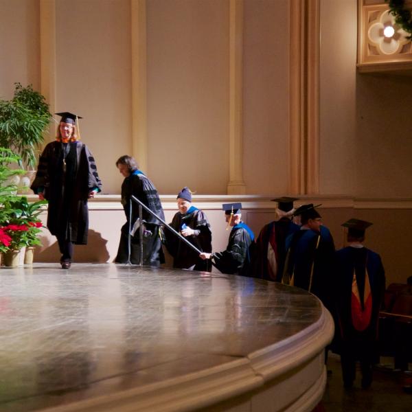 faculty