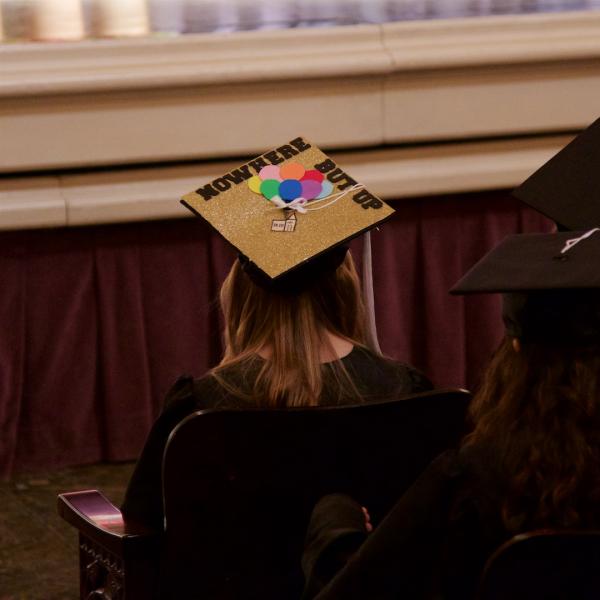 mortarboard