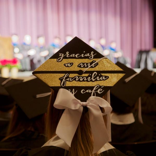 mortarboard