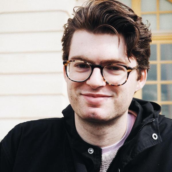 Kyle Kent