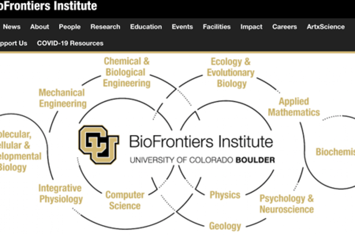 biofrontiers banner