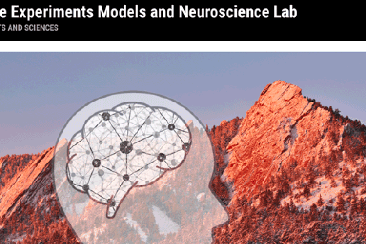 huber lab logo