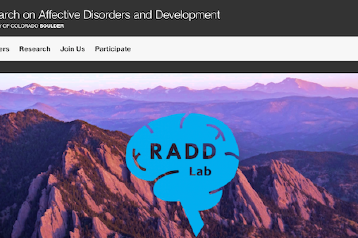 radd lab