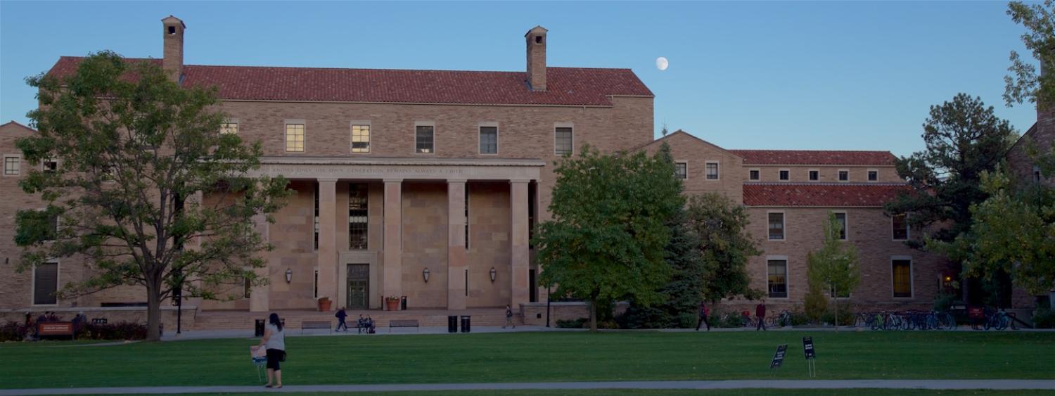 Norlin Library