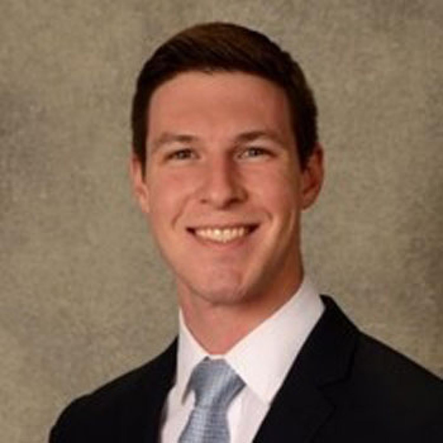 Ryan Goffredi