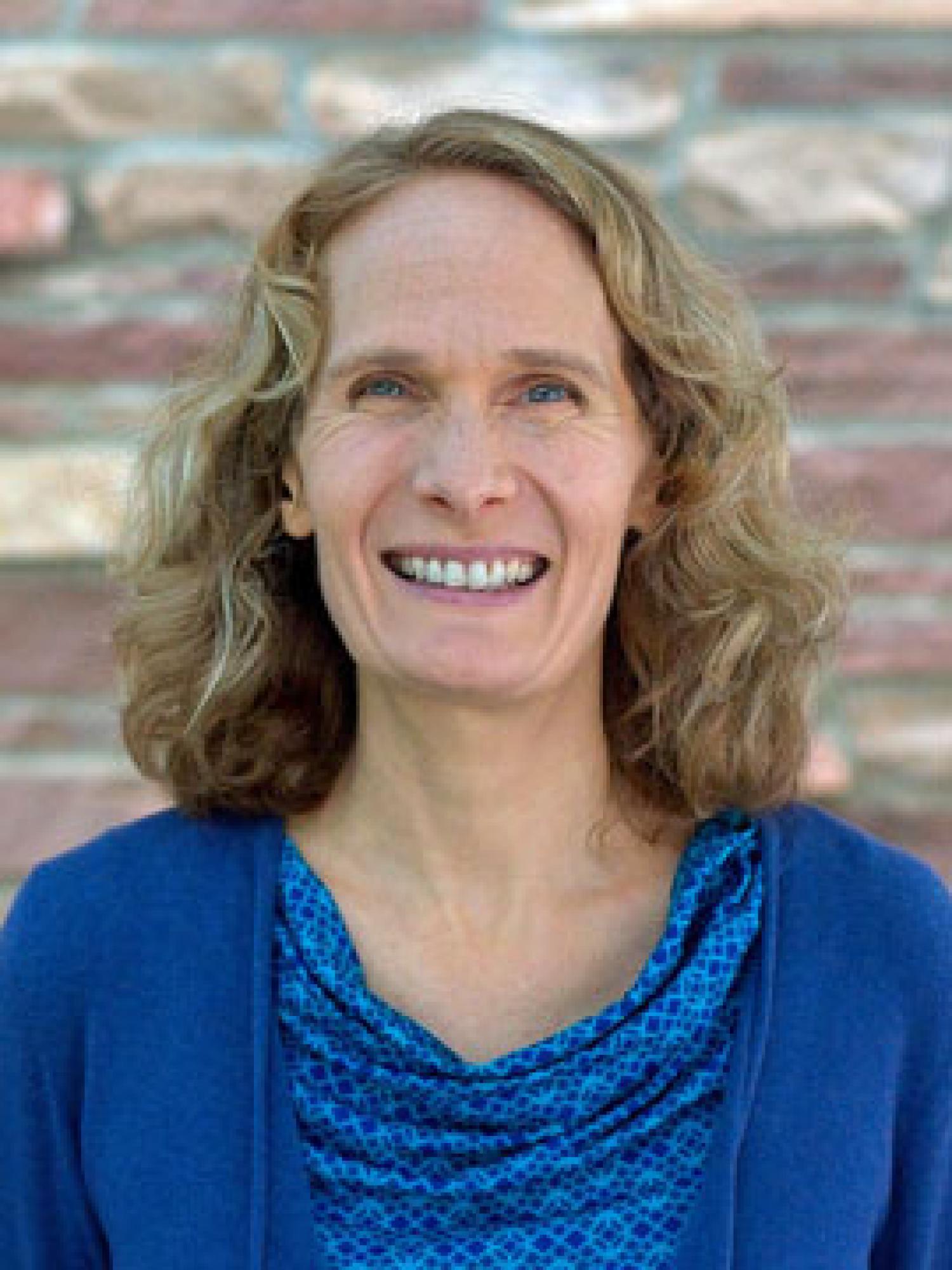 joanna arch