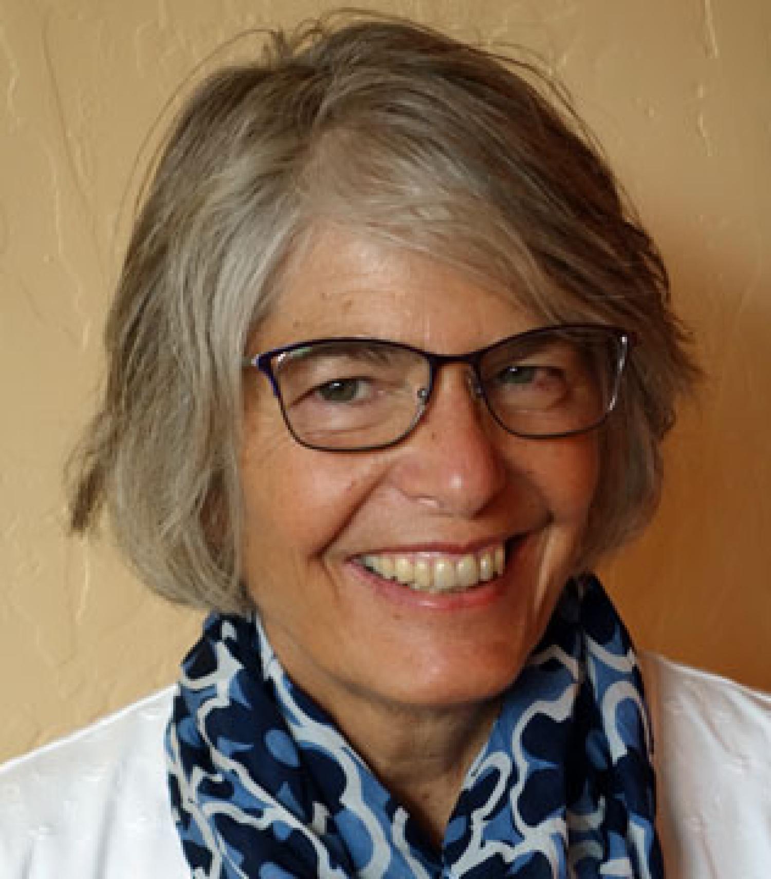marie banich
