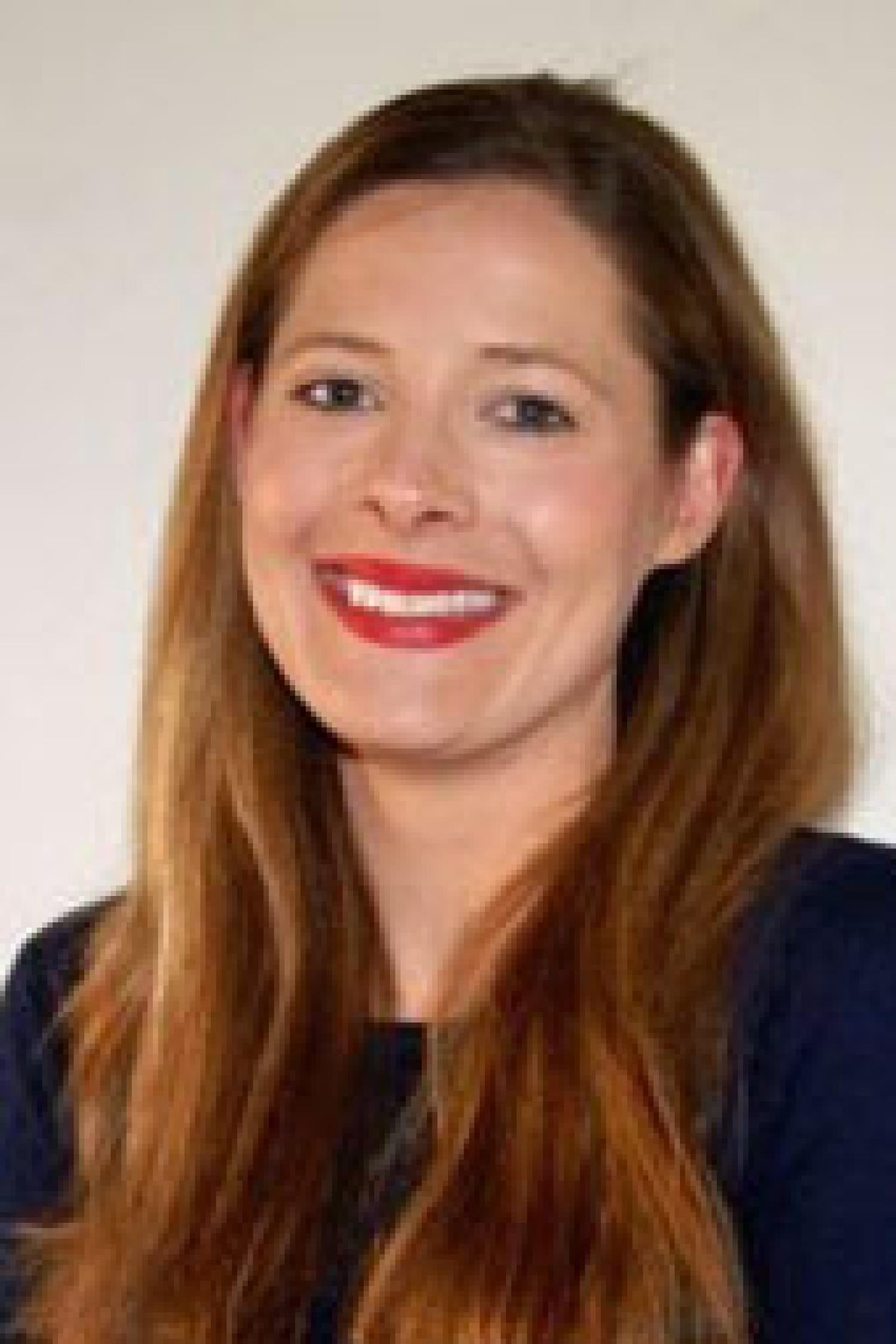 jane barker