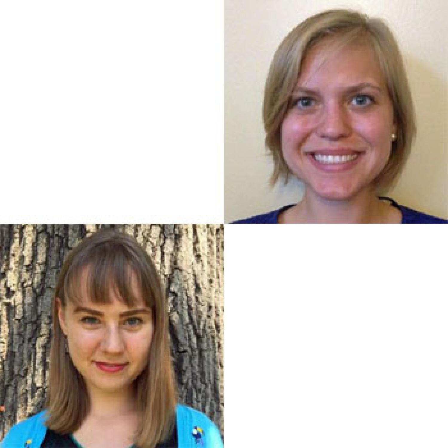 chelsea brown and anna gilmour