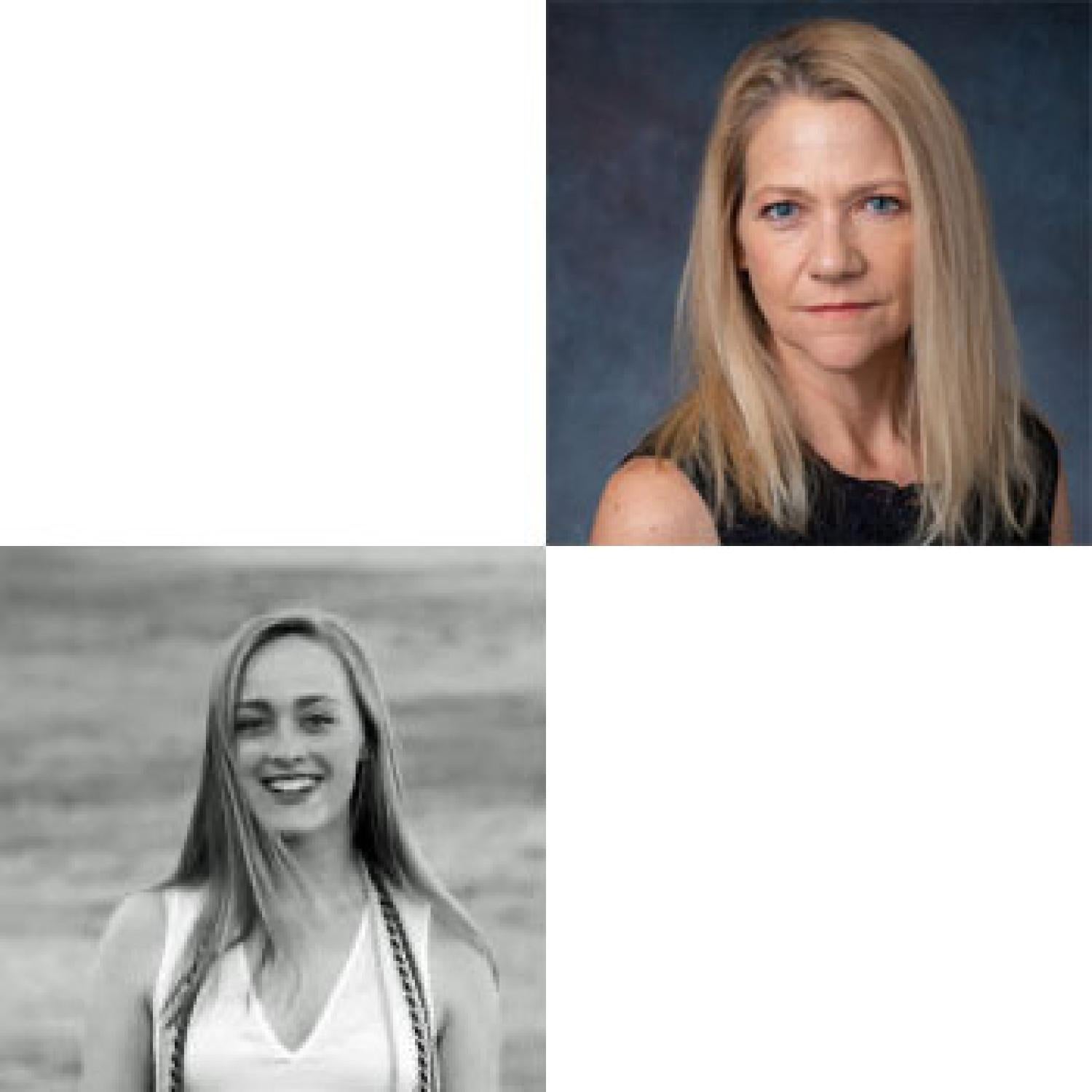 angela bryan and laurel gibson