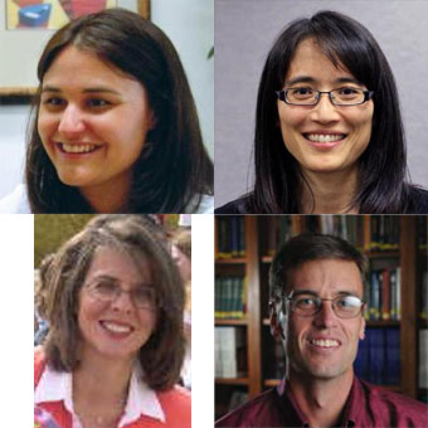 Chhabildas, Munakata, Richardson, and Willcutt