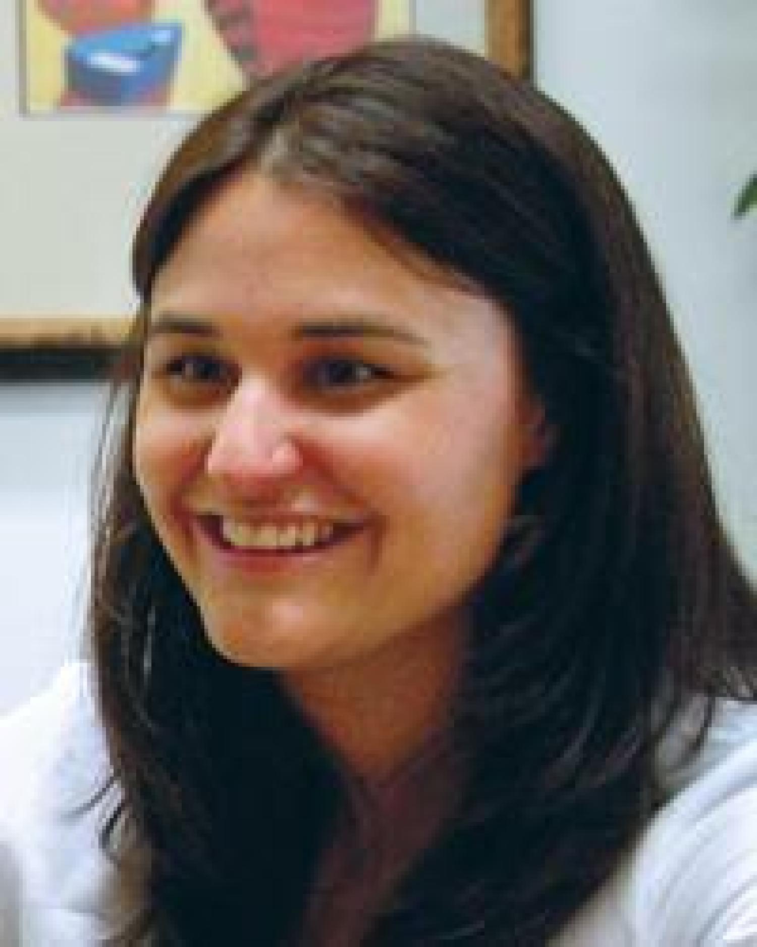 Nomita Chhabildas