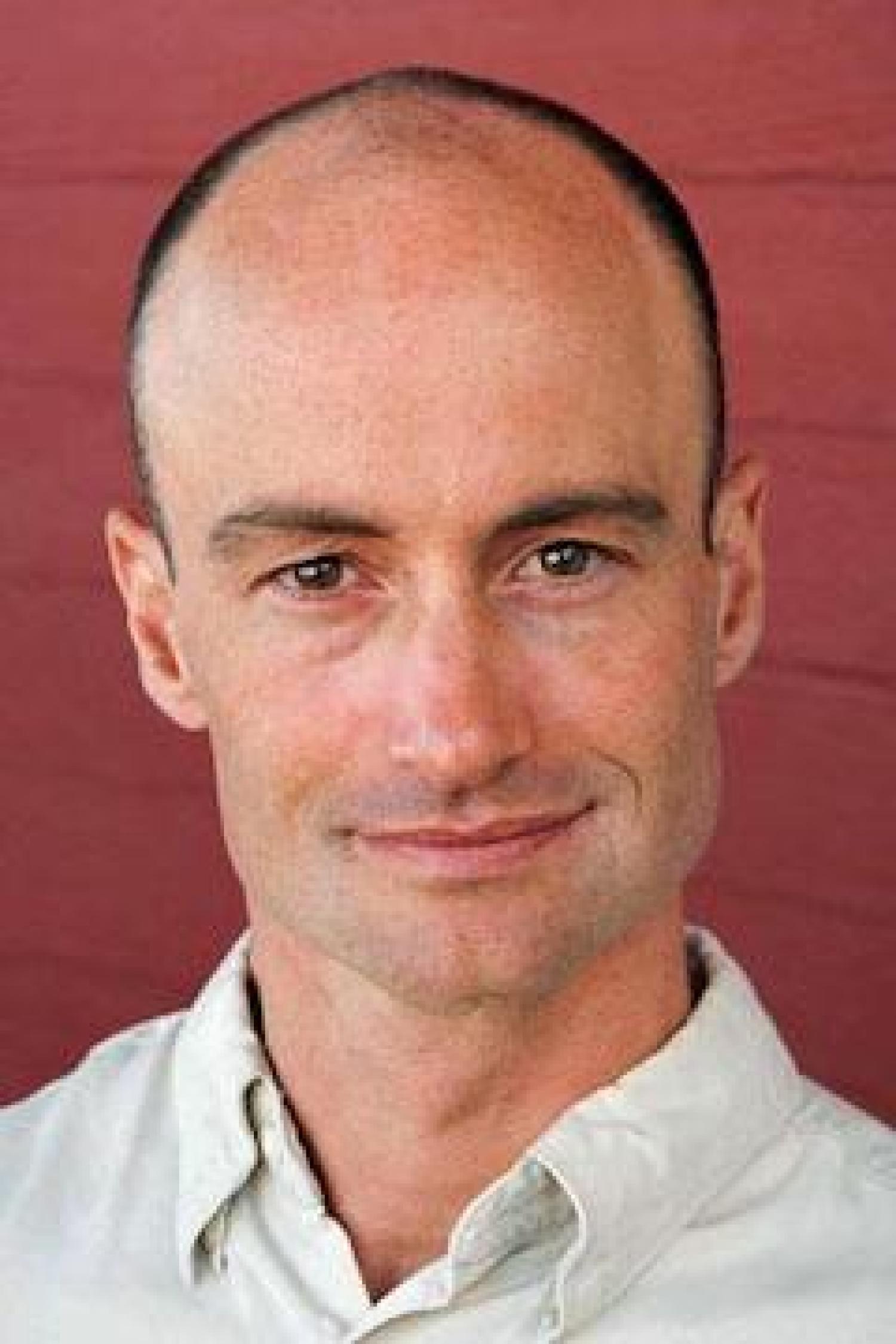 josh correll