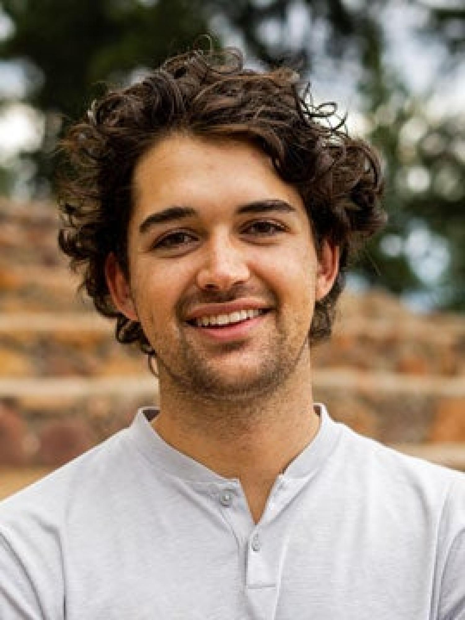 Gabe Costanza-Chavez