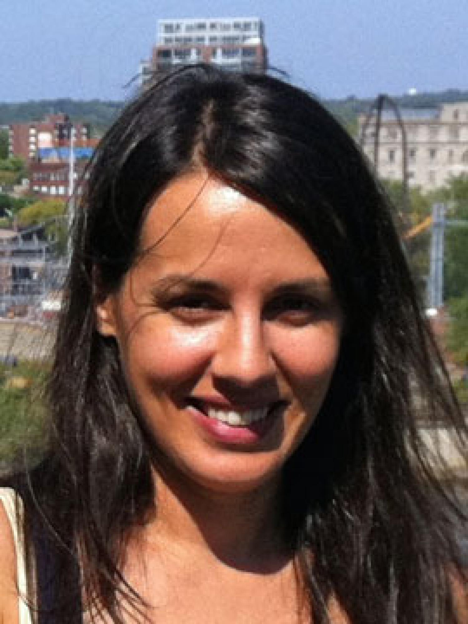 sabine doebel