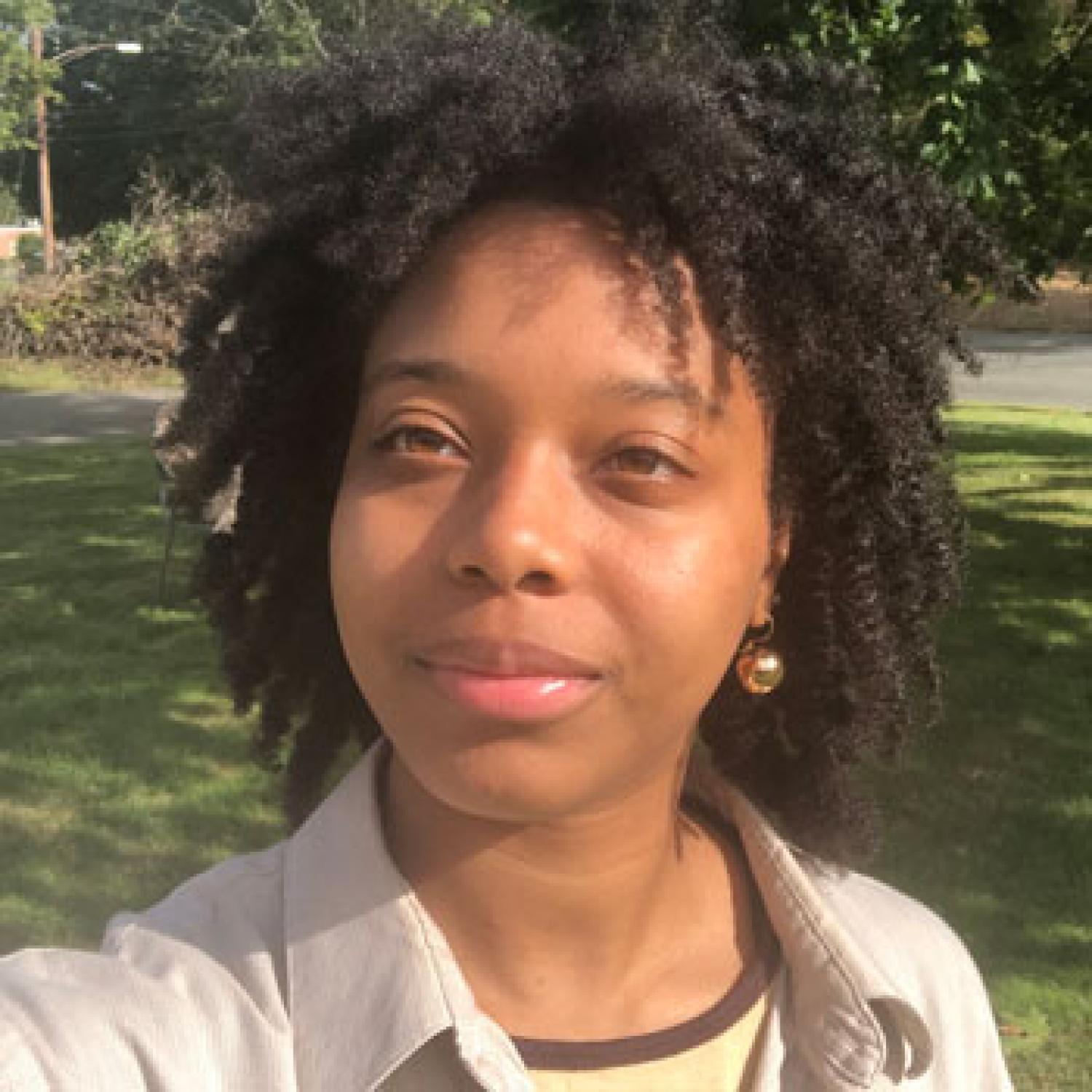 nadia floyd