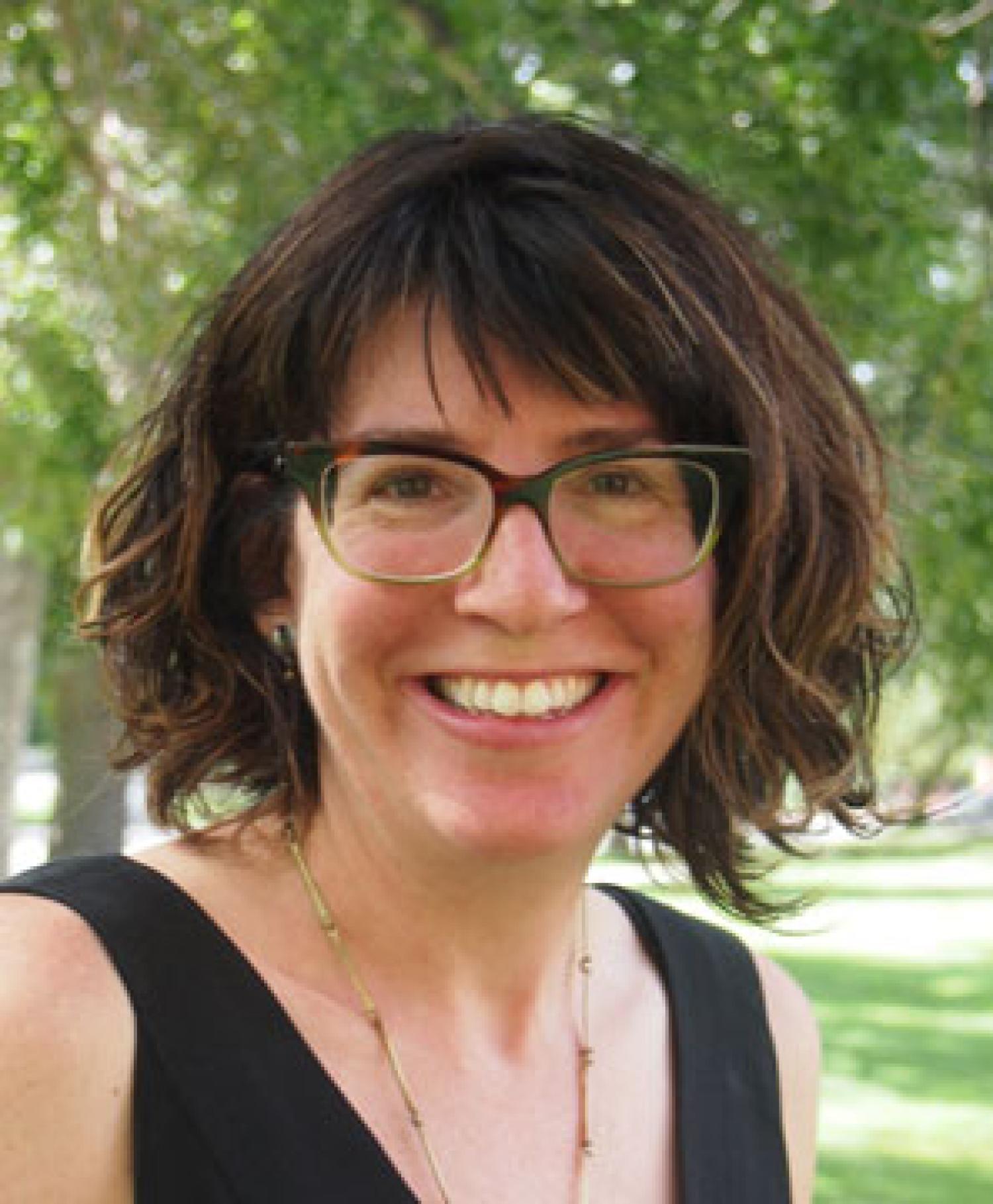 naomi friedman
