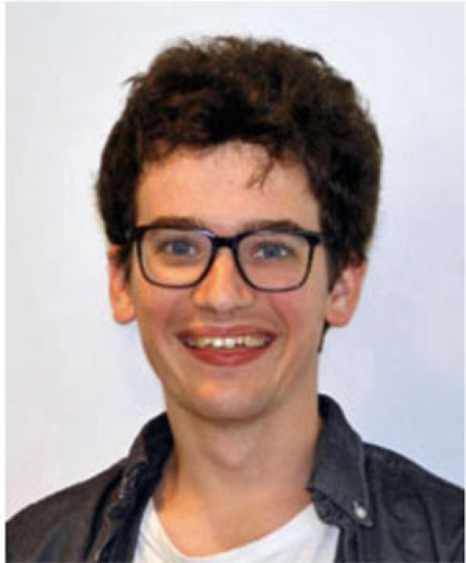 Andrew Grotzinger