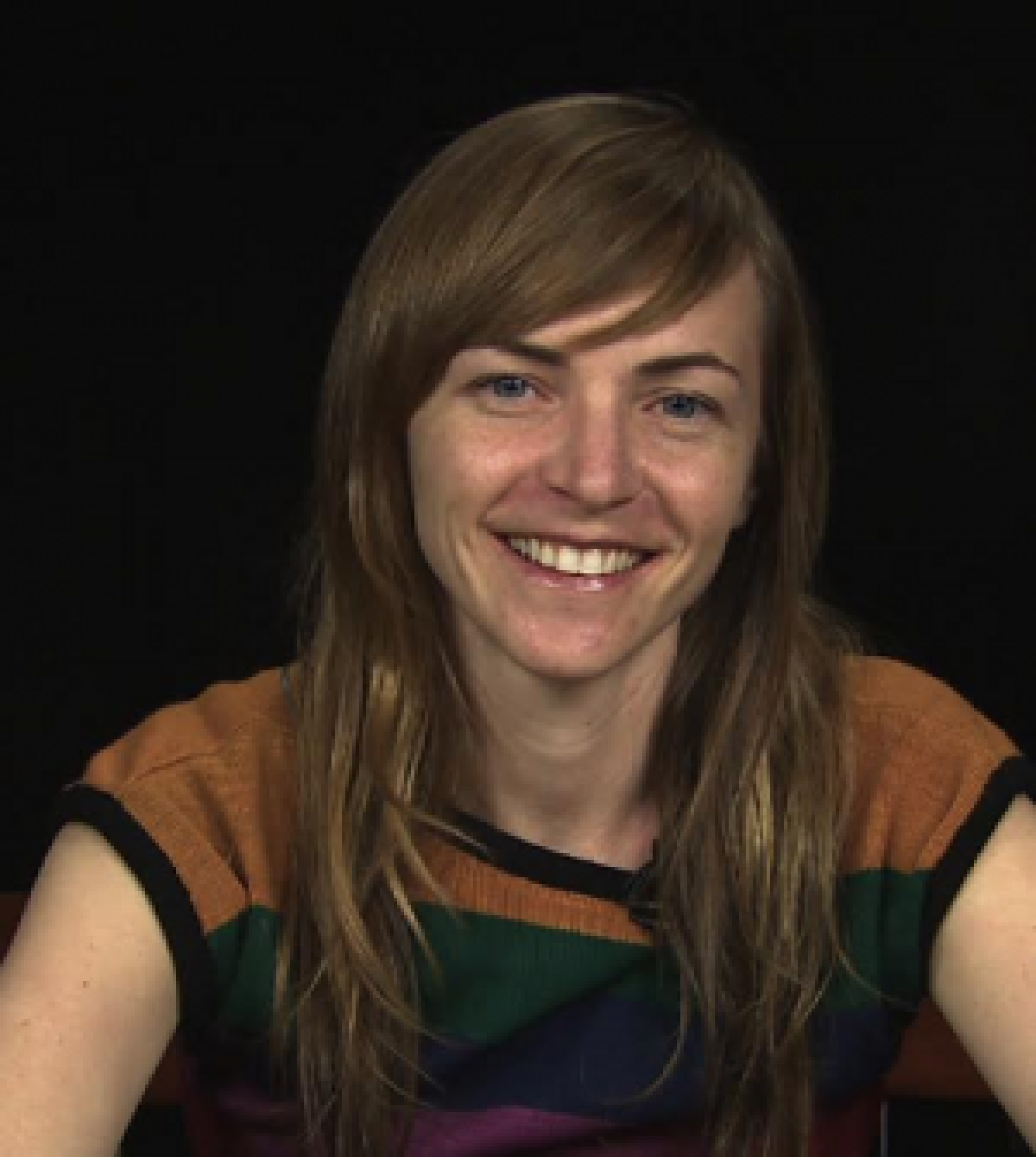 june gruber