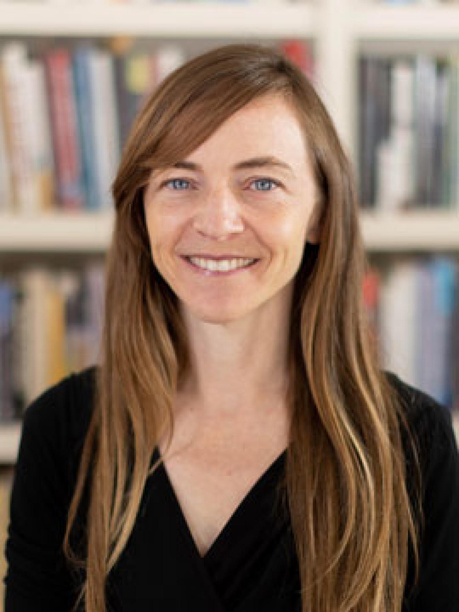june gruber