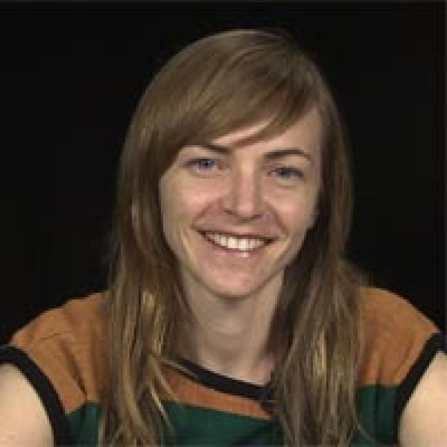 June Gruber