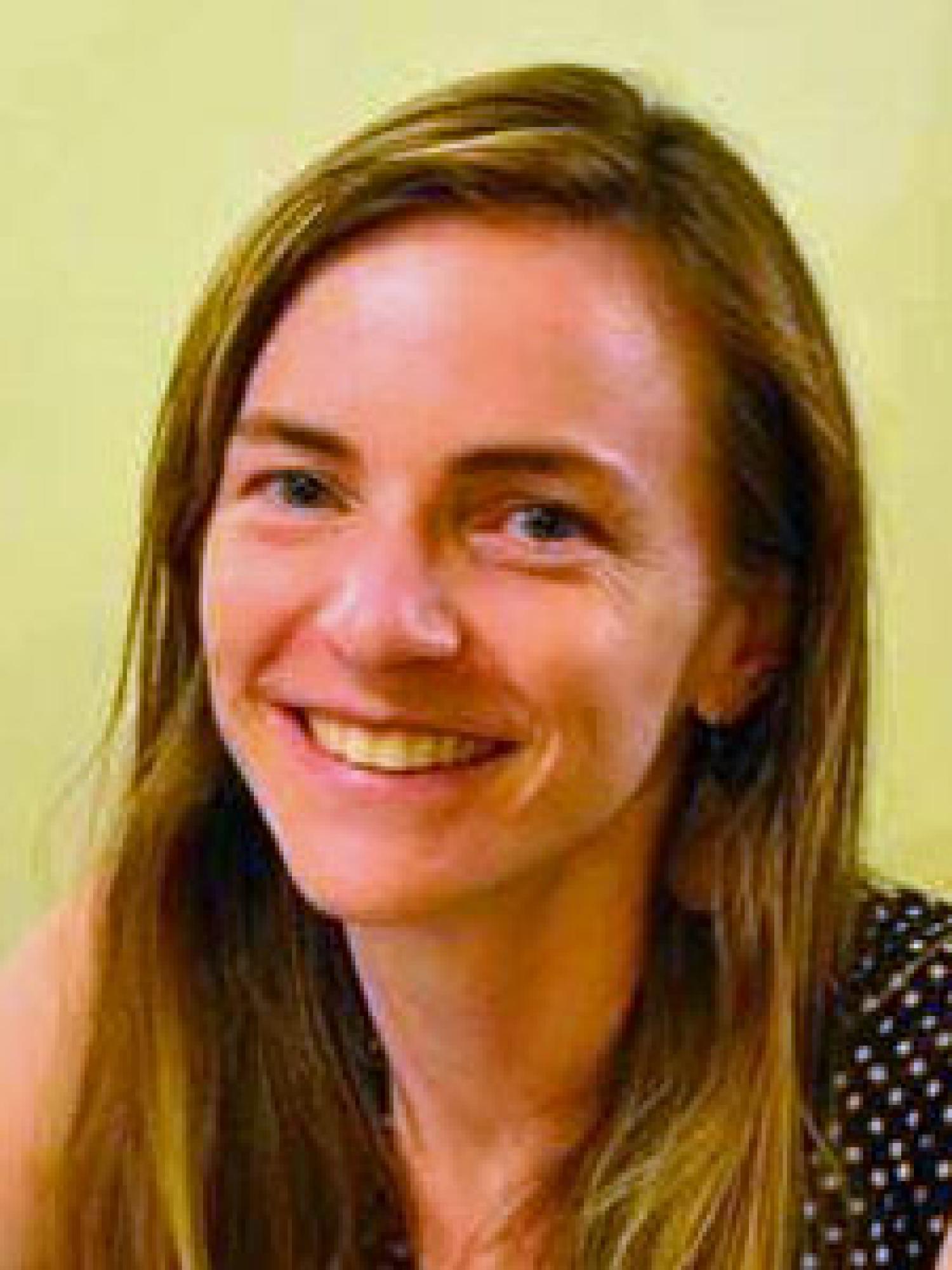 june gruber