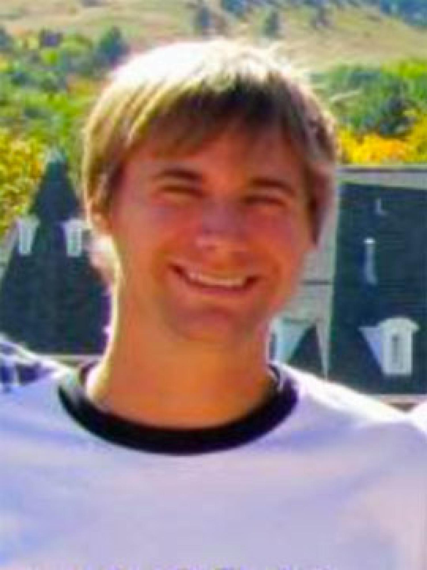 Nick Haynes