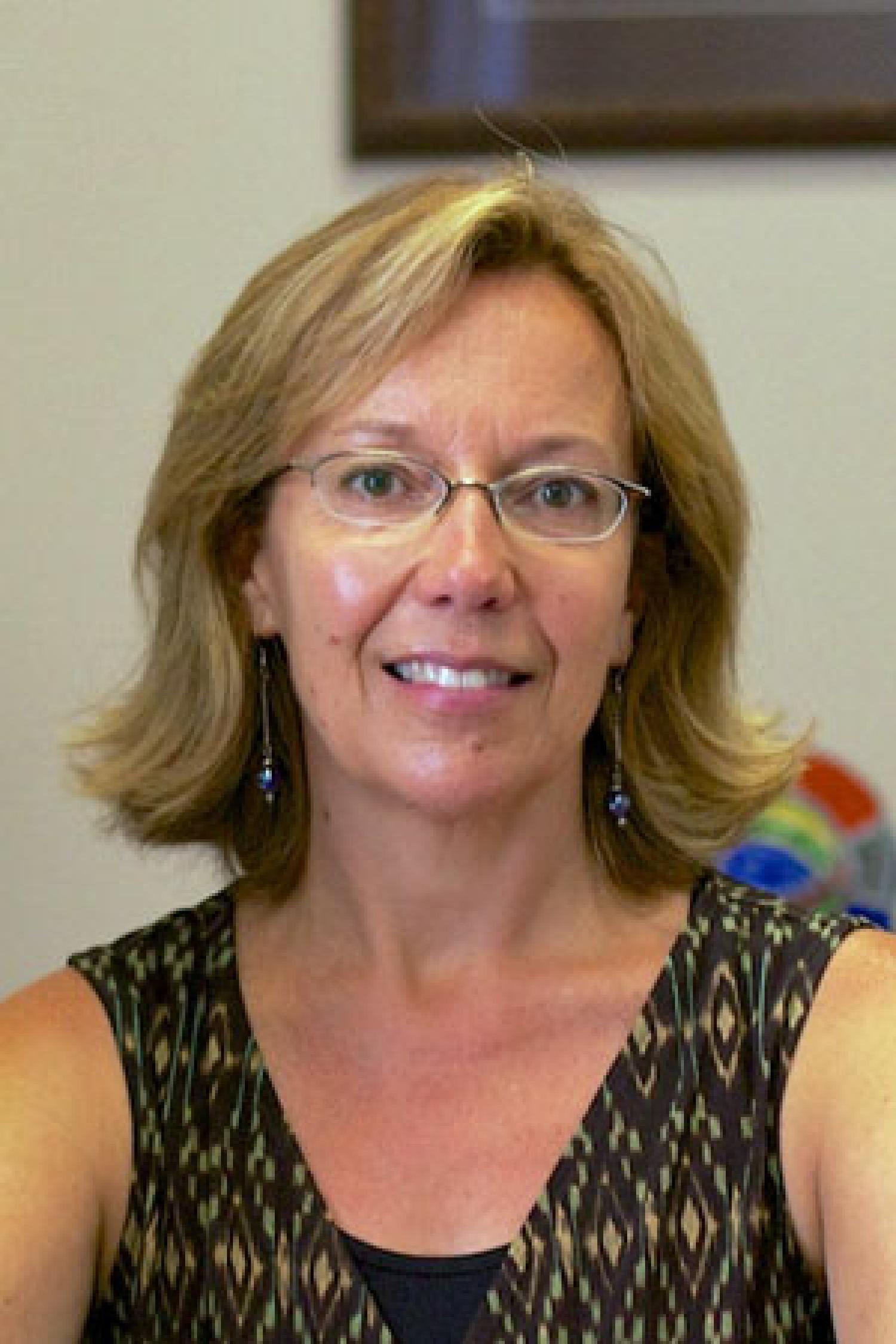 theresa hernández