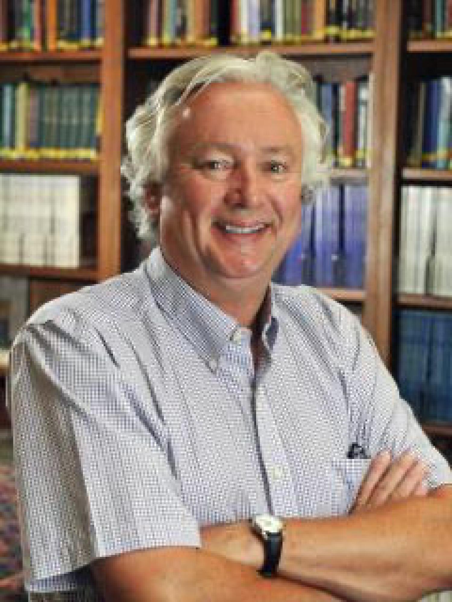 john hewitt