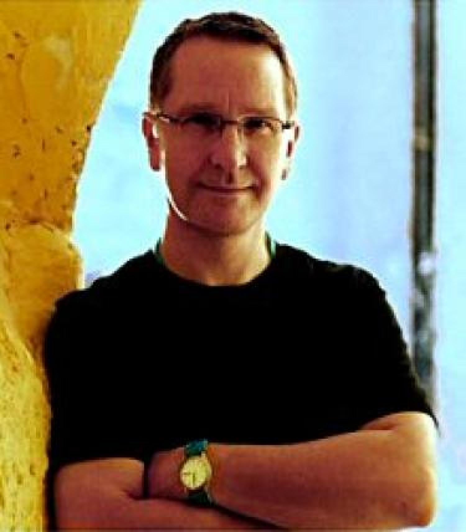 karl hill
