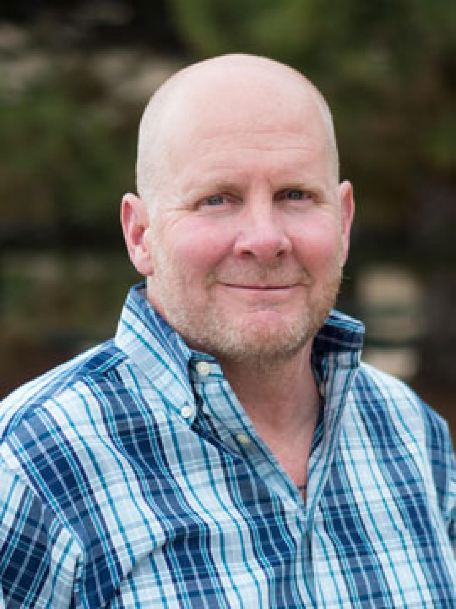 kent hutchison