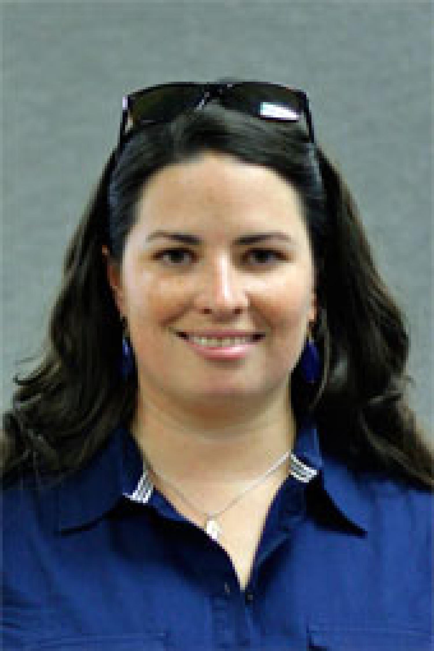Jess Keating