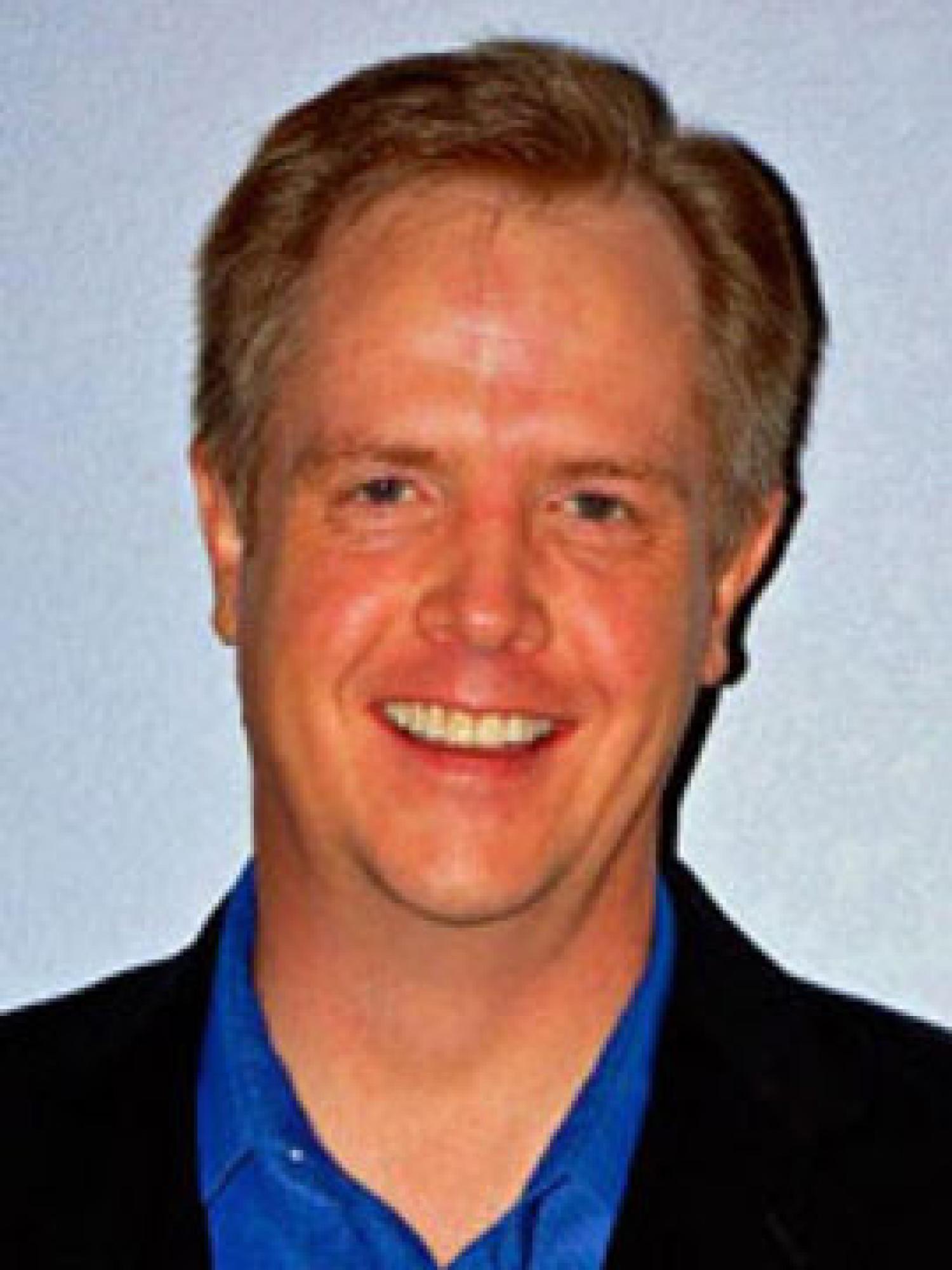 Brett king