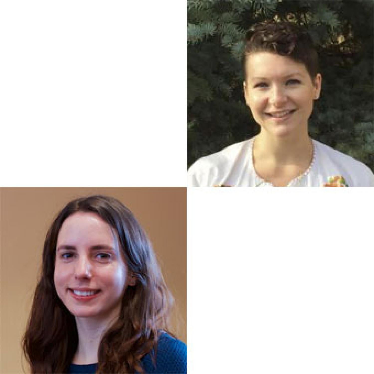 lindsay labrecque and maggie tobias
