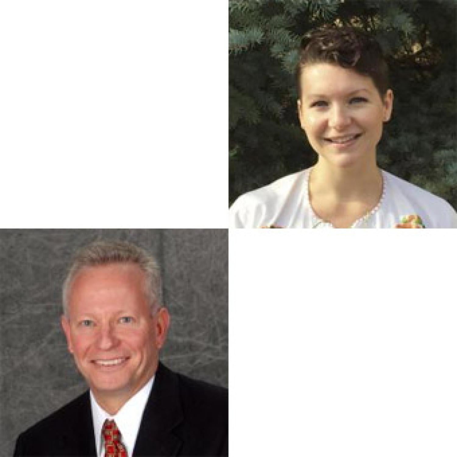 Labrecque and Whisman