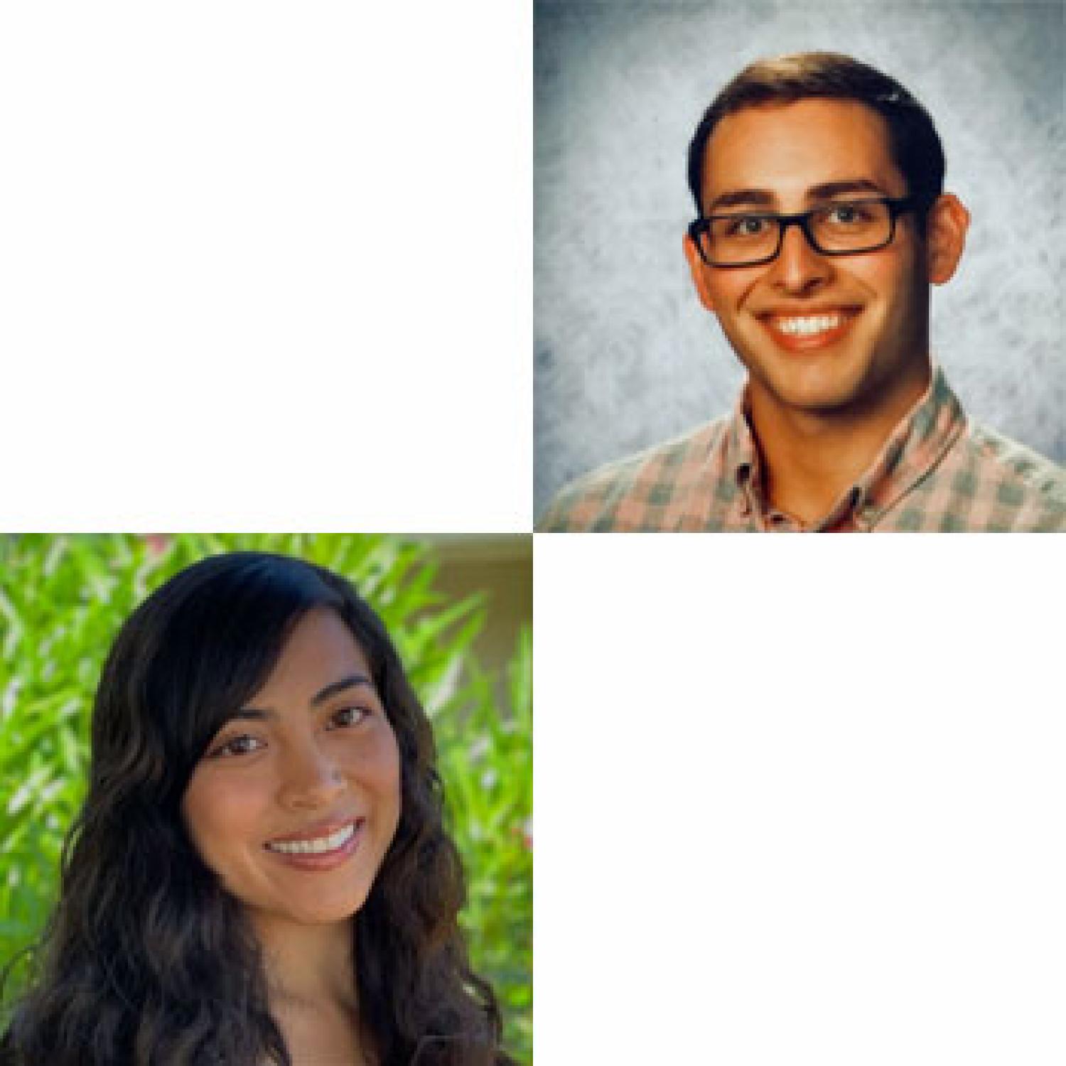 dillon mcgovern and cindy villanueva