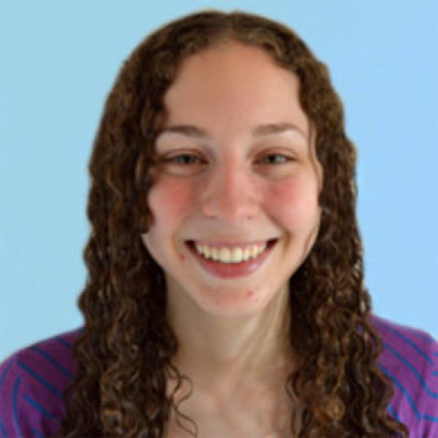 Erin McPherson