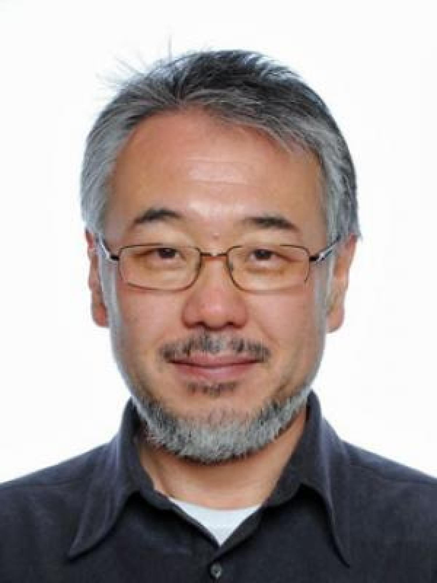 Akira Miyake