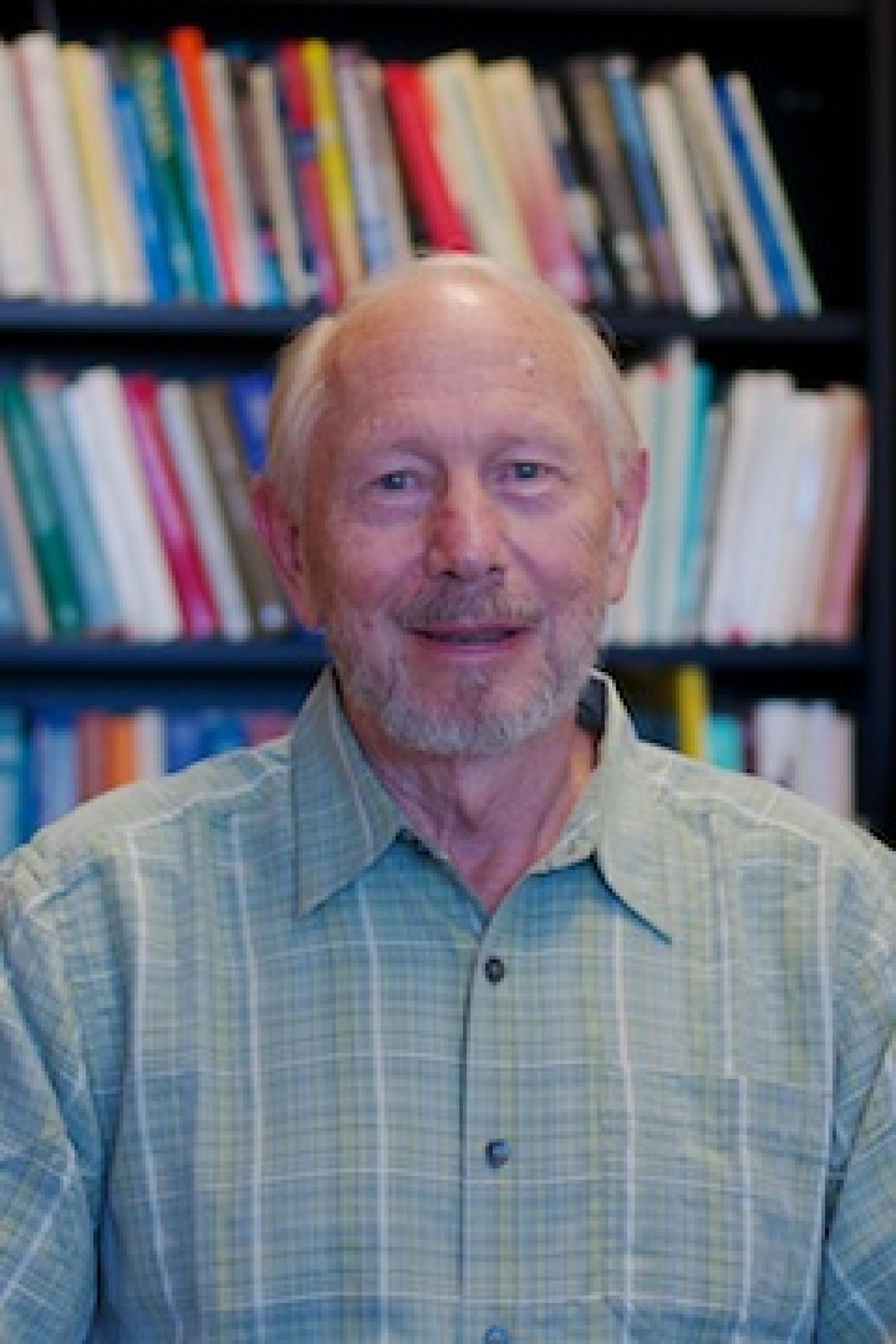 Dick Olson