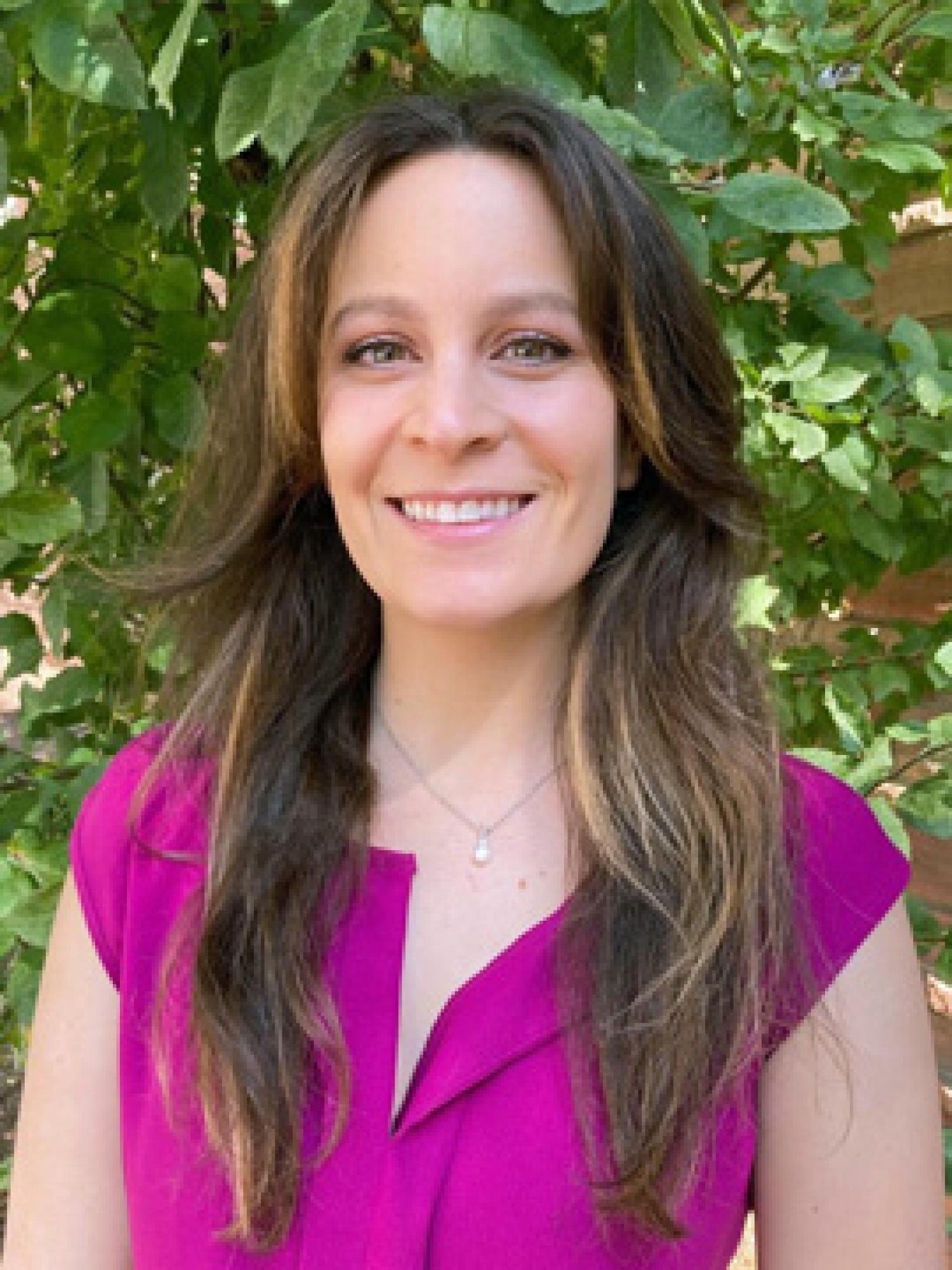 anne pierce