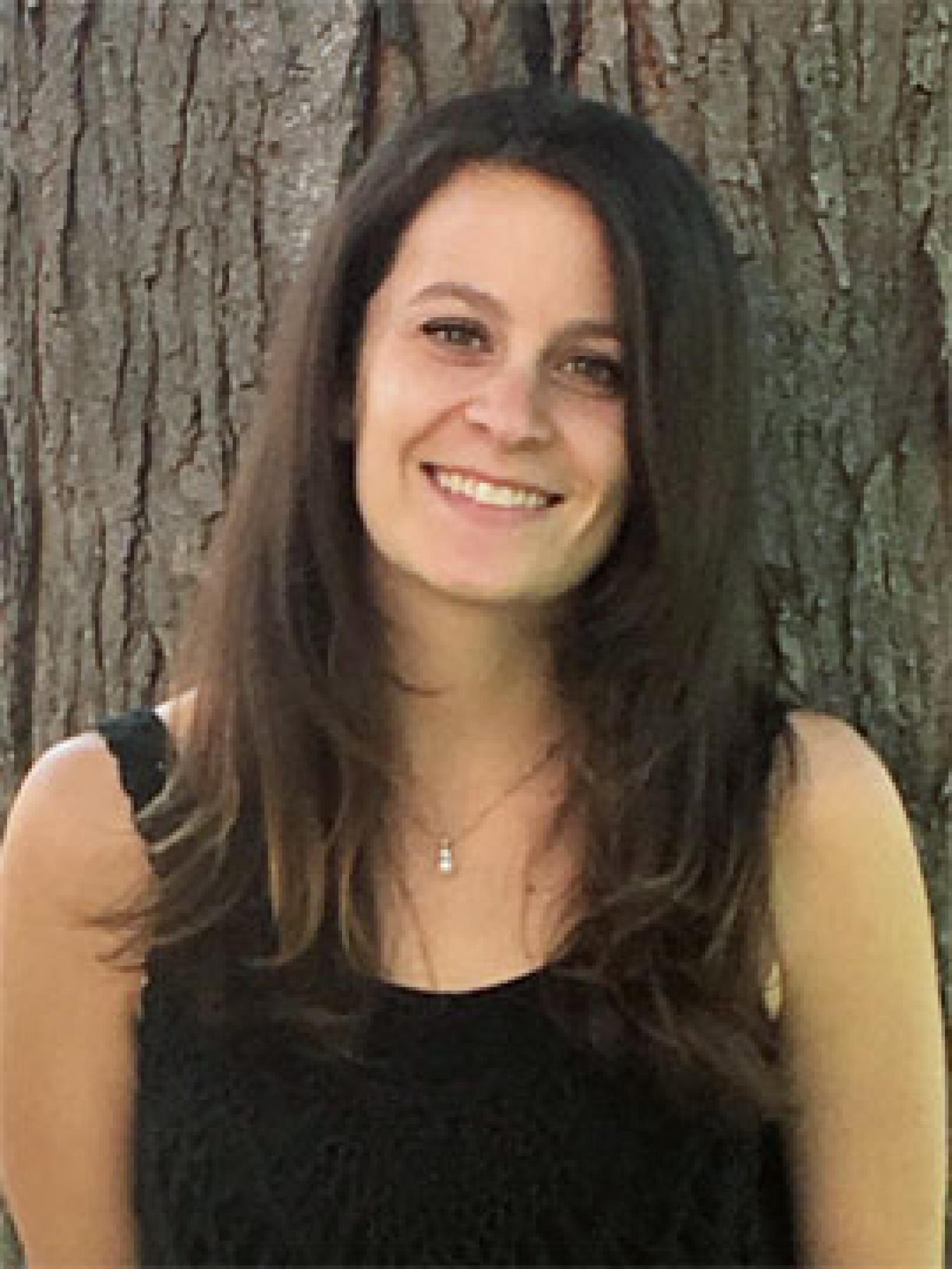 Anne Pierce