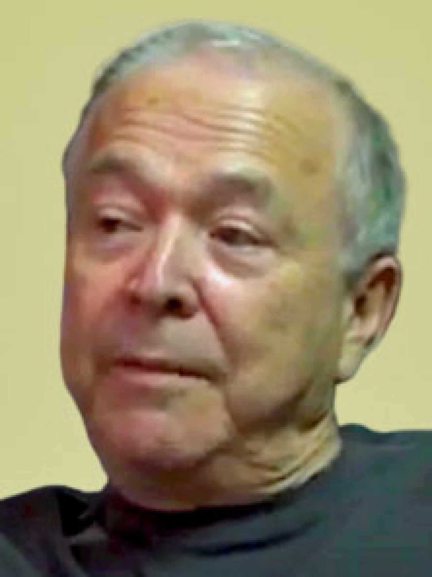 al ramírez