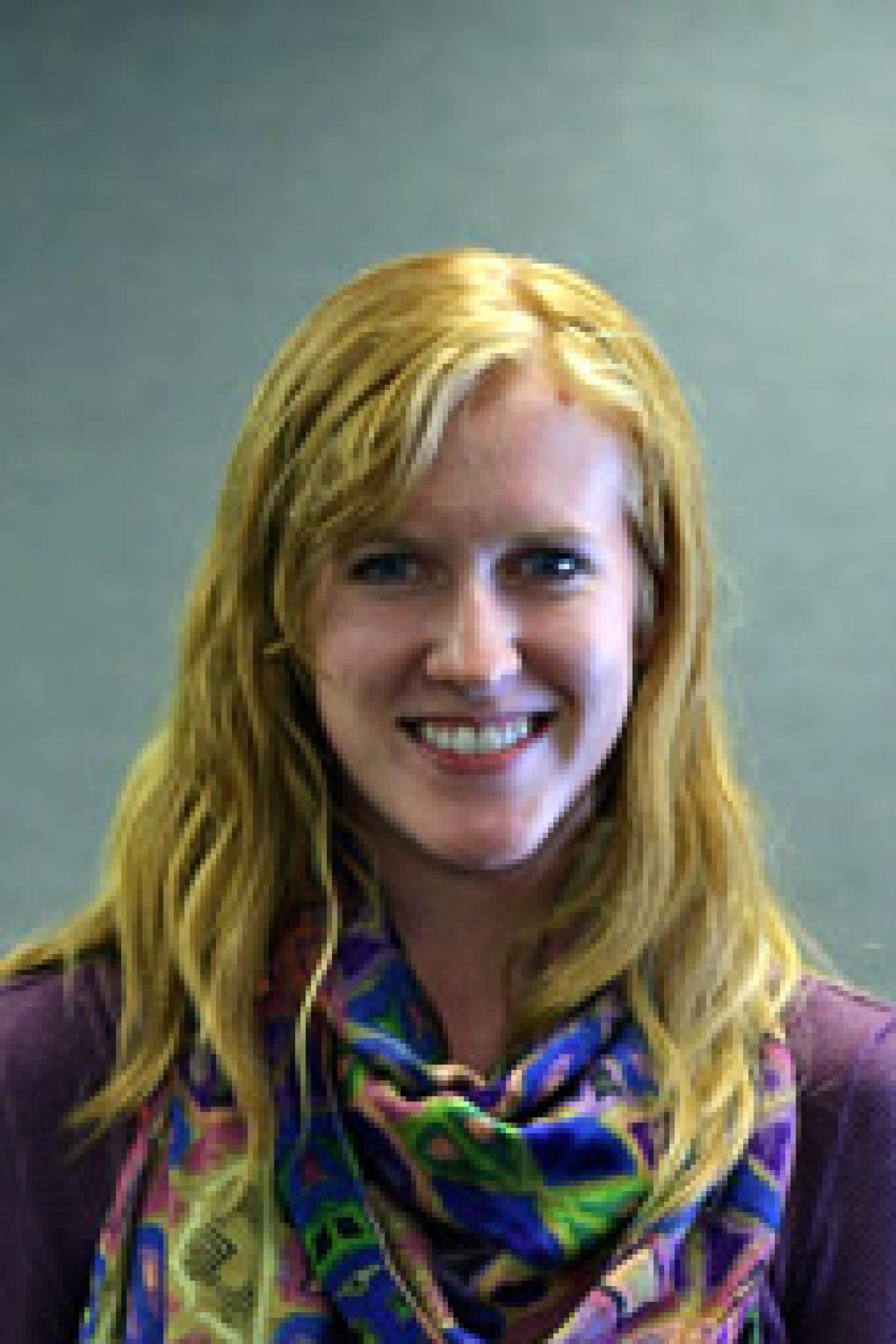 Rachel Thayer
