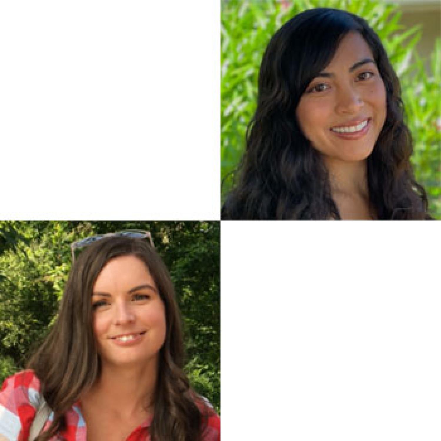 cindy villanueva and renee martin-willett