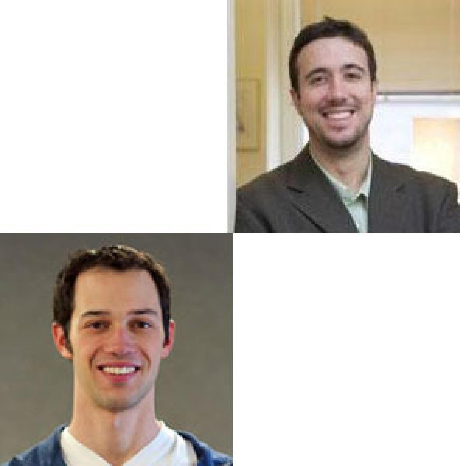 Tor Wager and Yoni Ashar
