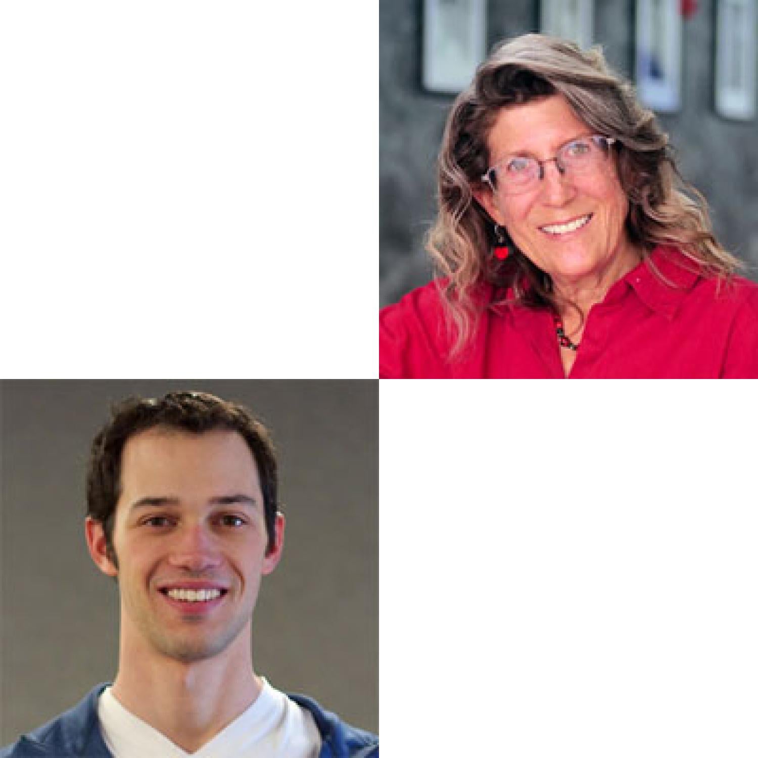 linda watkins and yoni ashar
