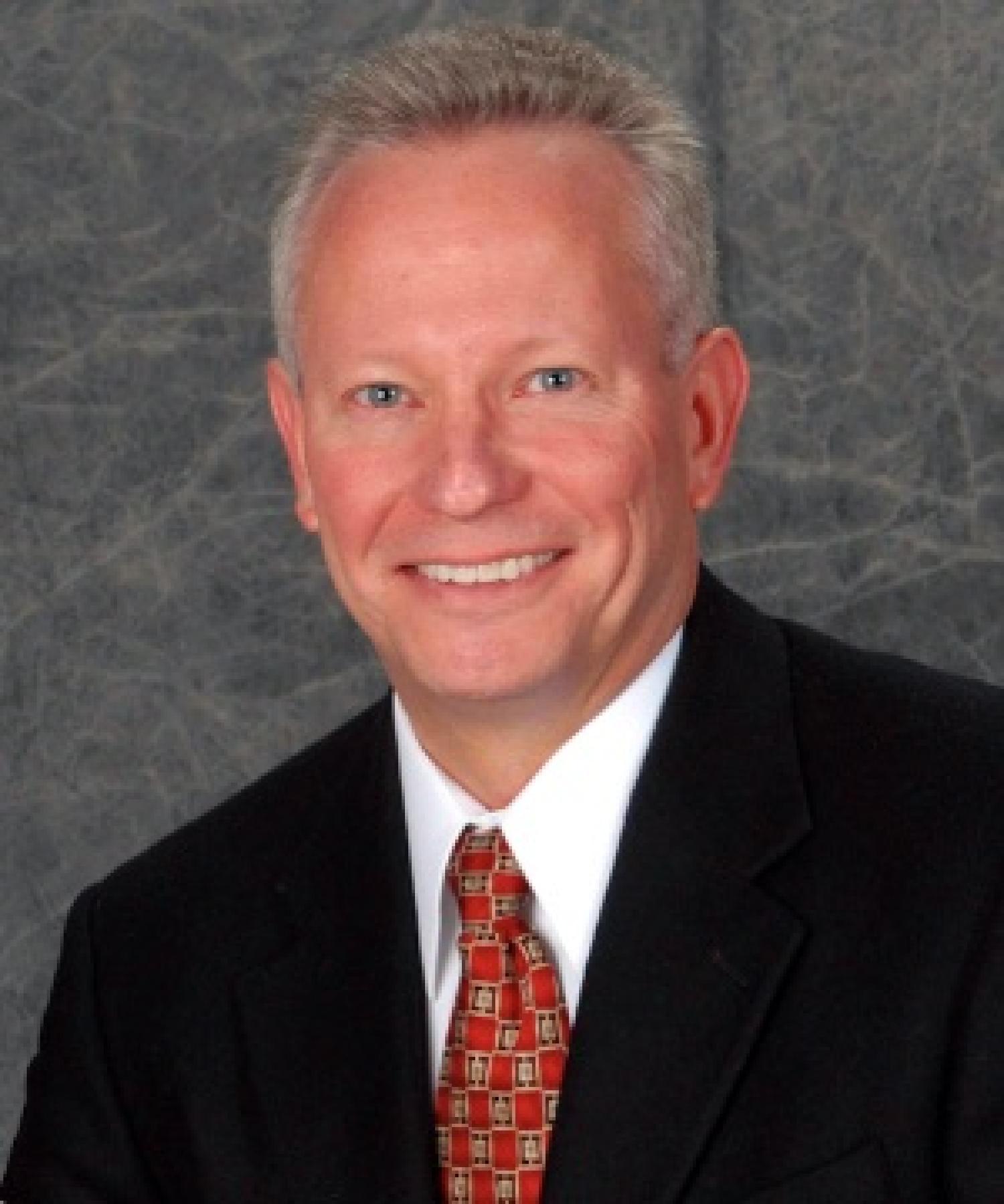 Mark Whisman
