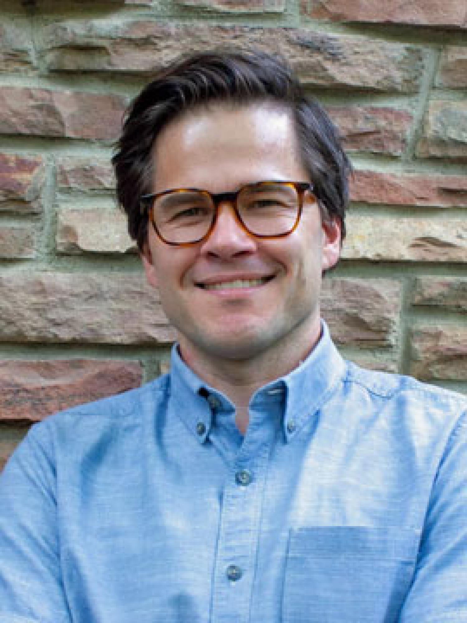 Erik Knight