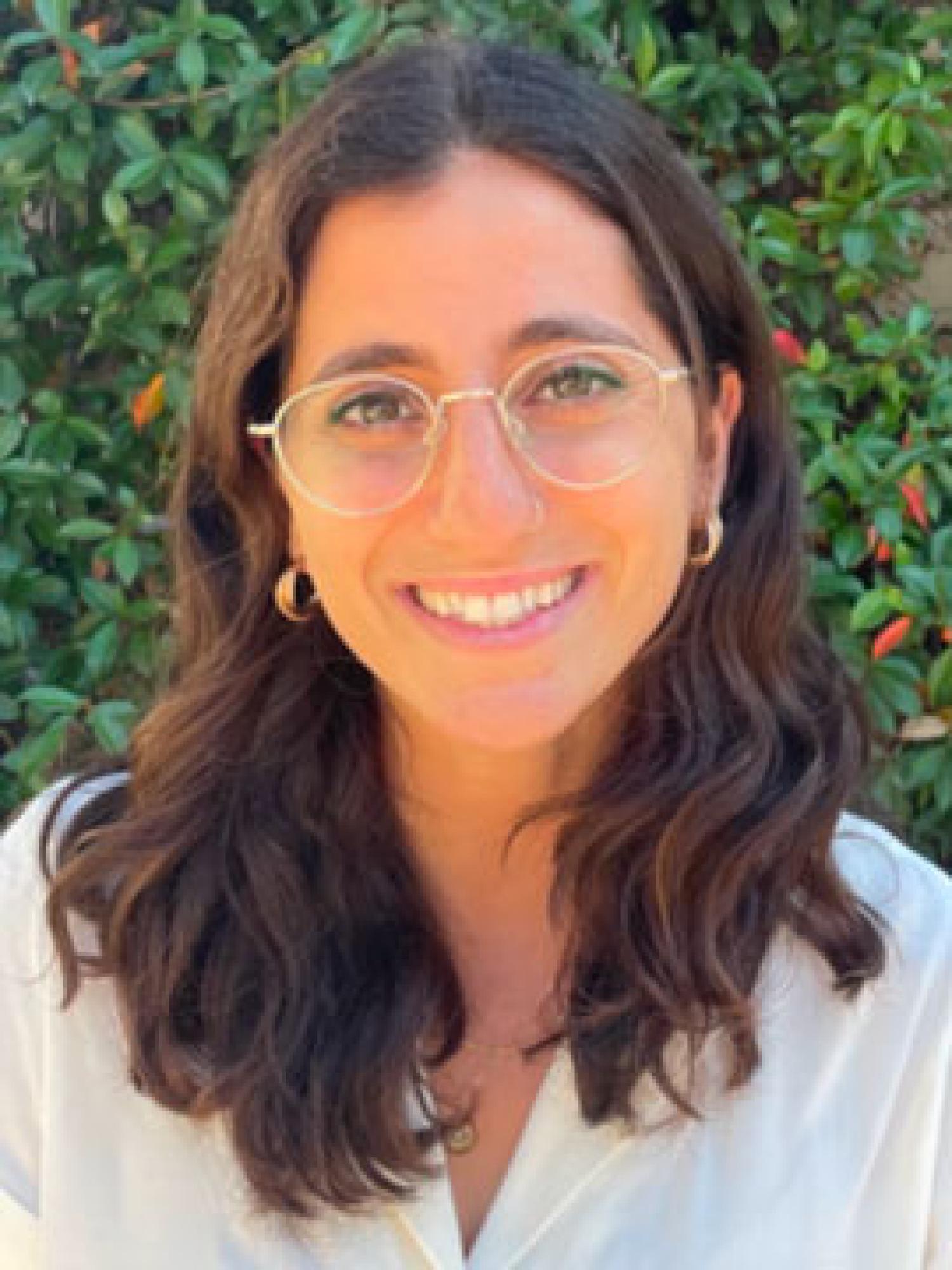 Tamar Kodish
